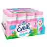 Lactel lait eveil croissance nature 12x25cl