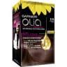 Olia coloration capillaire permanente 5.15 chocolat glacé