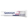 Sanogyl dentifrice soin essentiel blancheur naturelle 75ml