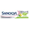 Sanogyl dentifrice soin essentiel blancheur naturelle 75ml