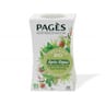 Pages infusion bio après-repas x20s 30g