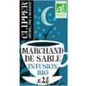 Clipper infusion marchand de sable bio 30g