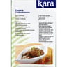 Kara crème de coco 400ml