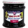 Beyer confiture extra de mures 370 g
