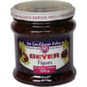 Beyer confiture figues 370g
