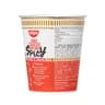 Nissin nouilles japonaises piment et sésame 66g
