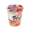 Nissin nouilles japonaises piment et sésame 66g