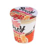Nissin nouilles japonaises piment et sésame 66g