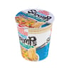 Nissin nouilles japonaises crevettes hamayaki 63g