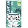 Clipper infusion divine digestion bio 38g
