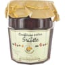 Clair de Lorraine confiture de griotte de Montmorency 250g