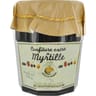 Clair de Lorraine confiture de myrtille de Lorraine 250g