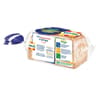 Harry's pain de mie longue conservation nature 250g
