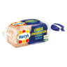 Harry's pain de mie longue conservation nature 250g
