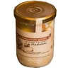 Clair de Lorraine choucroute garnie cuisinée à la bière 750g