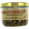 Clair de Lorraine fromage de tête traditionnel 330g