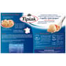 Tipiak 2 coquilles Saint Jacques à la bretonne 220g