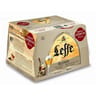 Leffe blonde 20x25cl format apéritif 6.6% Vol.