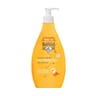 Le Petit Marseillais lait corps nutrition peaux très sèches karité amande argan 400ml