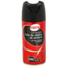 Cora déodorant homme bois de cèdre & ambré 150ml