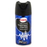 Cora déodorant homme fraîcheur marine 150ml