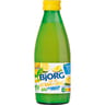 Bjorg pur jus de citron jaune bio 25cl