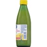 Bjorg pur jus de citron jaune bio 25cl