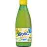 Bjorg pur jus de citron jaune bio 25cl