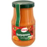Cora sauce bourguignonne en bocal verre 245g