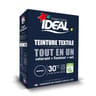 Ideal teinture tissus poudre tout en un mini marine 230g