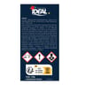 Ideal teinture tissus poudre tout en un mini marine 230g