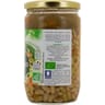 Jardin bio étic flageolets cuisinés bio 680g