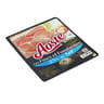 Aoste jambon cru 6 tranches fines et fondantes -25 % de sel 100 g
