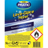 Auto pratic lave glace hiver -10° 5 litres