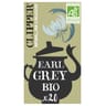 Clipper thé earl grey bio 40g