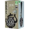 Clipper thé earl grey bio 40g