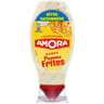 Amora sauce pommes frites flacon souple offre saisonnière 448g