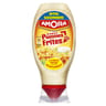 Amora sauce pommes frites flacon souple offre saisonnière 448g