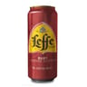 Leffe ruby boite 50cl 5% vol
