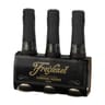 Freixenet cordon negro brut do cava 3x20cl 12%vol
