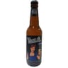 Bière la Madelon blanche 33cl 4%vol