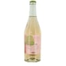 Esprtit de rhubarbe 75cl