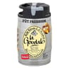 La goudale mini fut de 5l 7.2% vol