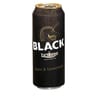 Licorne Bière Black Boite 6% Vol.50cl