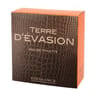 Inessance Paris eau de toilette terre d'évasion 100ml