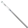 Manche télescopique 2x1.80m