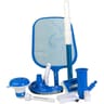 Kit entretien 7 accessoires