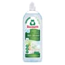 Rainett liquide de rinçage lave vaisselle éco à l'alcool bio brillant 780ml