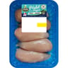 Volailles Champenoises filet de poulet 100% végétal 720g