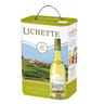 Lichette vin ue blanc bib 5l 11%vol
